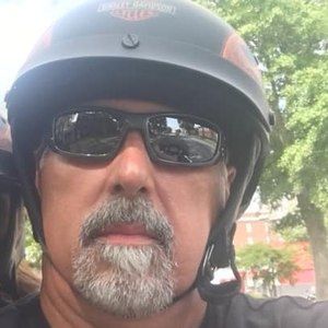 Meet your Posher, Jeffrey